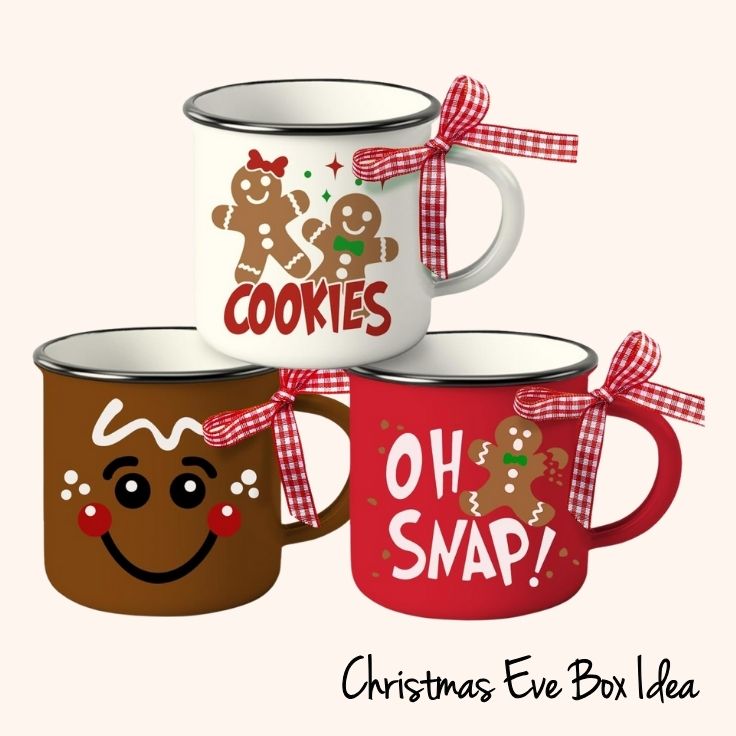 How to put together a Christmas Eve Box Kids Will Love 6