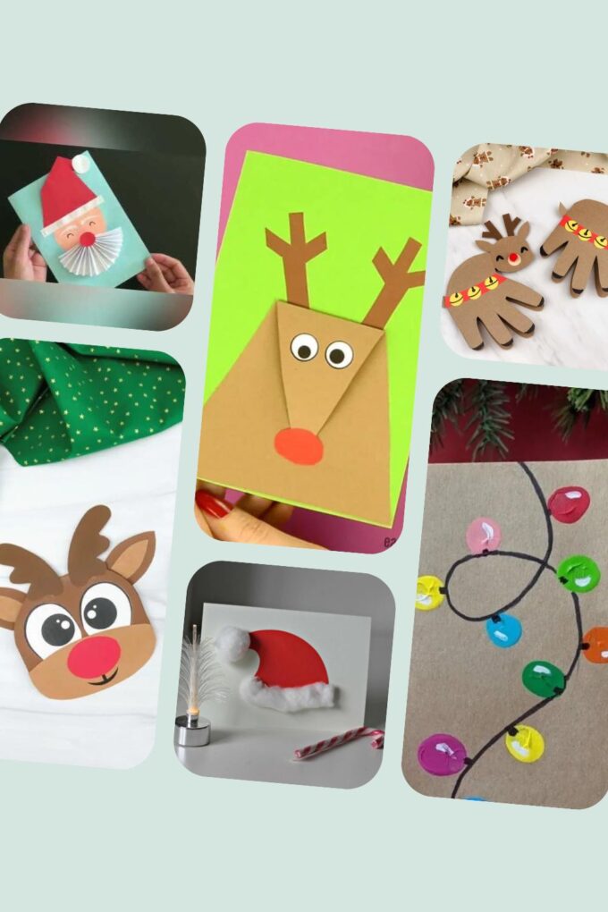DIY Christmas card ideas for kids to make, Christmas card ideas, Christmas card ideas for kids, Kids Christmas card ideas, Christmas card ideas for toddlers, Homemade Christmas cards for children, Children’s homemade Christmas cards, Free Christmas card making ideas, Easy Christmas card ideas, Christmas card ideas to make, DIY Christmas cards, Simple Christmas card designs, handmade christmas card ideas, Christmas card templates for kids, Christmas card crafts for kids