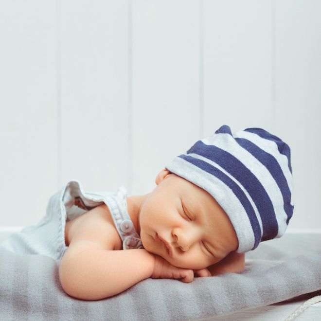 Amazon Baby Wishlist