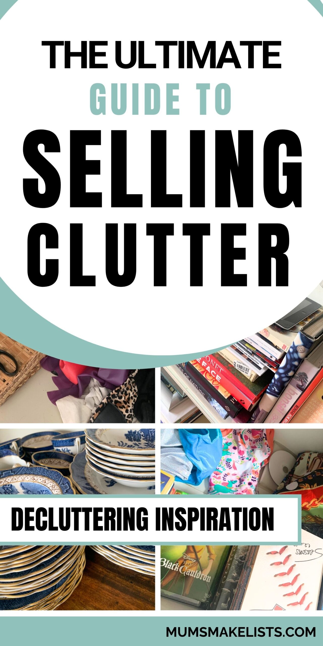 How To Make Money Selling Stuff You No Longer Want 9