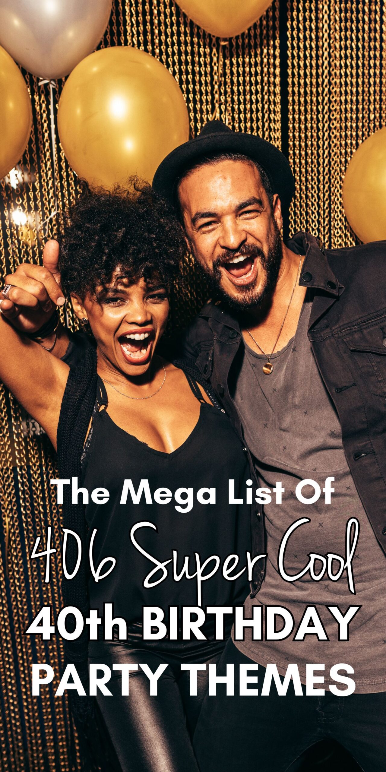 408 Party Theme Ideas For Adults 12