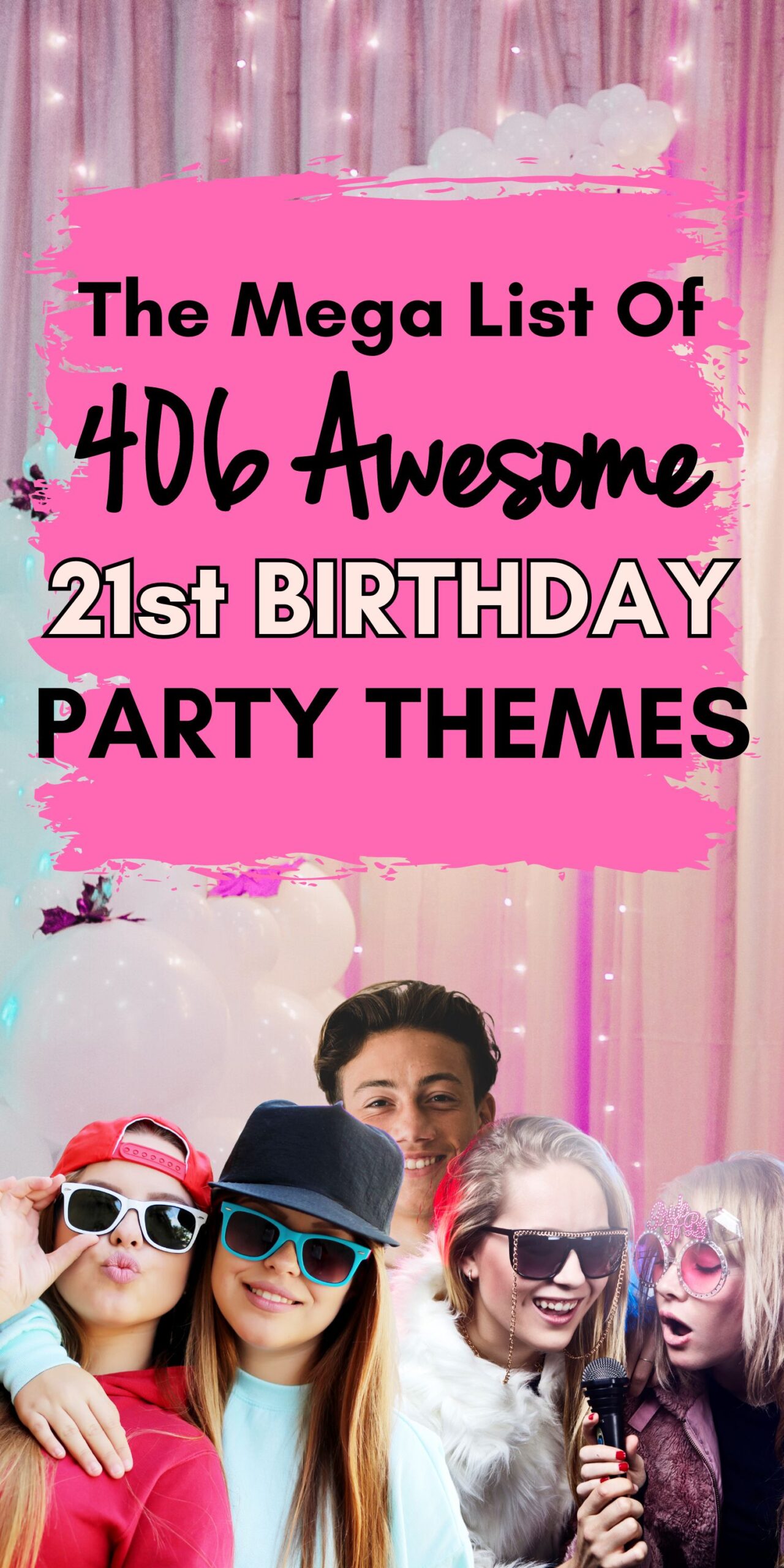 408 Party Theme Ideas For Adults 11