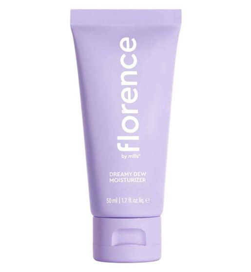 Florence By Mills Dreamy Dew Moisturiser