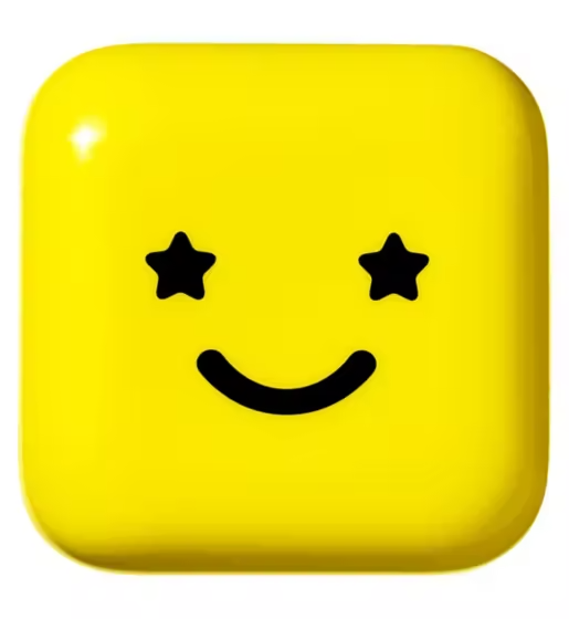 Starface Hydro Stars