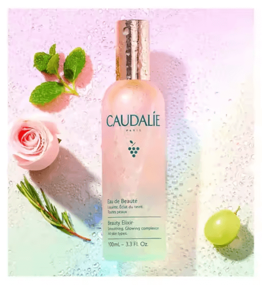 20 Best mother's day gift ideas your mom will absolutely love! 25 Caudalie Beauty Elixir 30ml
