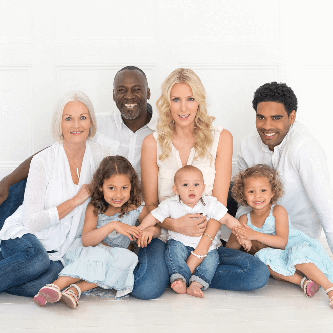 28 BEST GIFTS FOR A SECOND BABY (AND MUM) 2024 43 Family Photoshoot Experience Gift Voucher