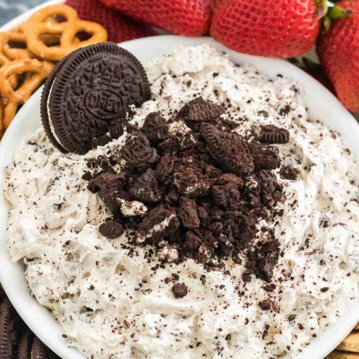 Image for Oreo Dip