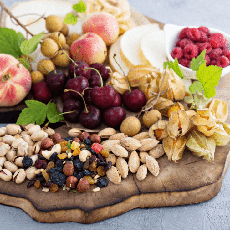 TikTok snack board ideas, Tiktok snack charcuterie board ideas