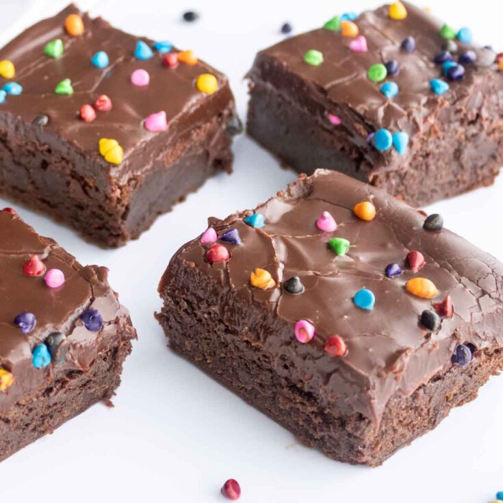 Image for Cosmic Brownies