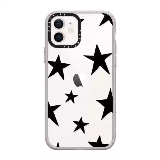 Stars Black - CASETiFY