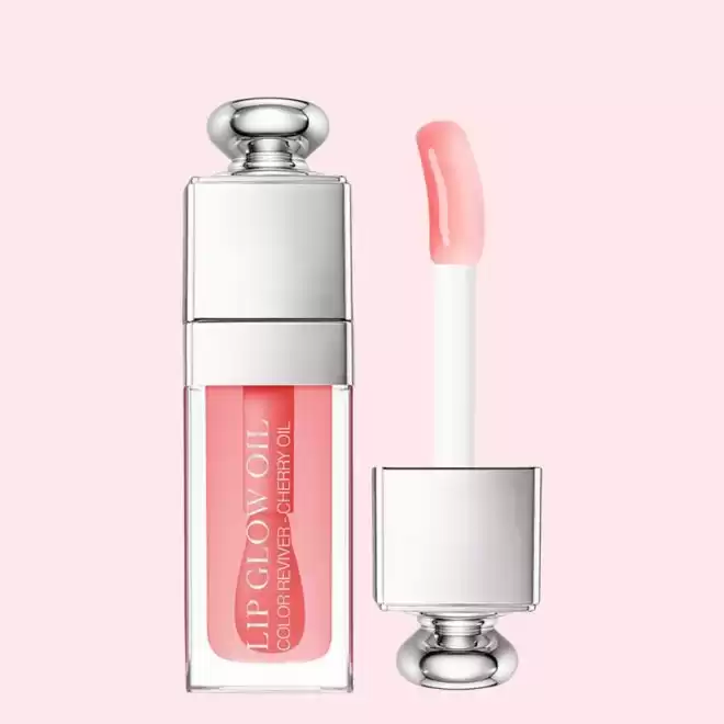 DIOR Addict Lip Glow Oil