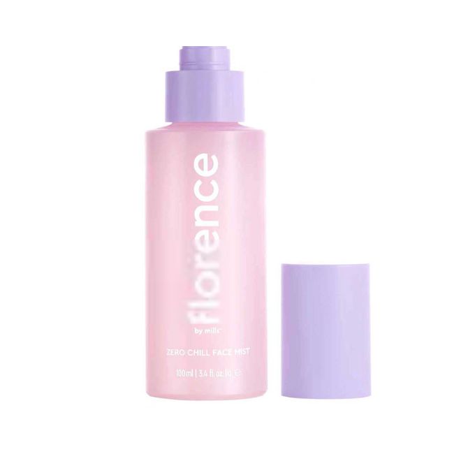 Florence By Mills Zero Chill Face Mist