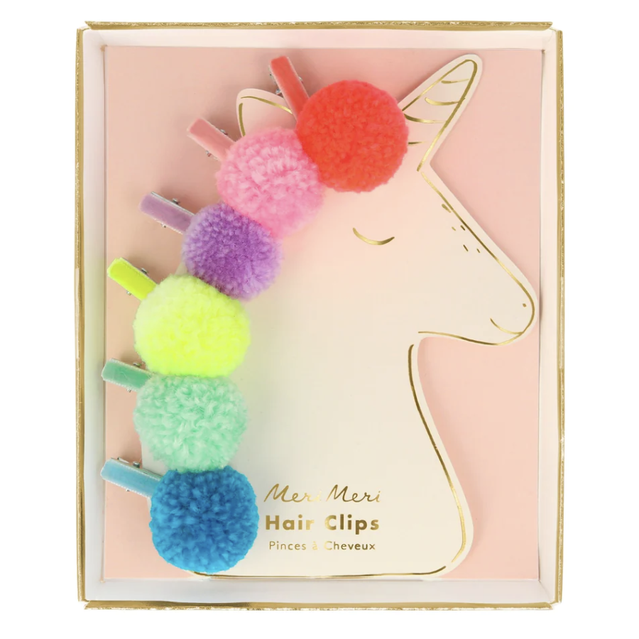 Kids Hair Clips Meri Meri UK Retail