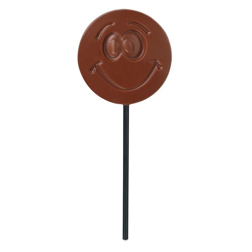 Milk Chocolate Lolly Lick