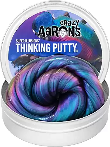 Crazy Aaron's Thinking Putty