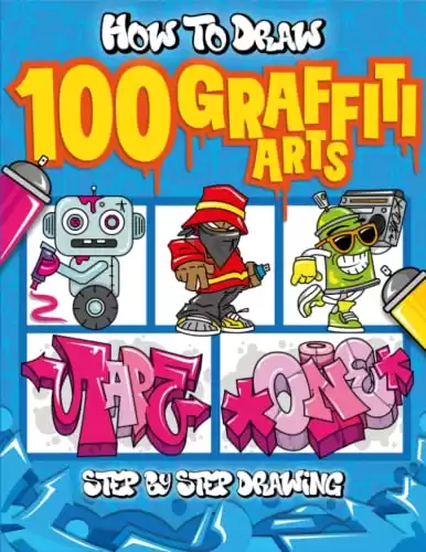 How to Draw Graffiti