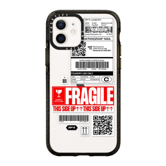 CASETiFY iPhone Case