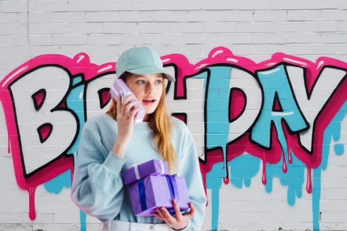 44 Best gifts for Teen girls, 2025