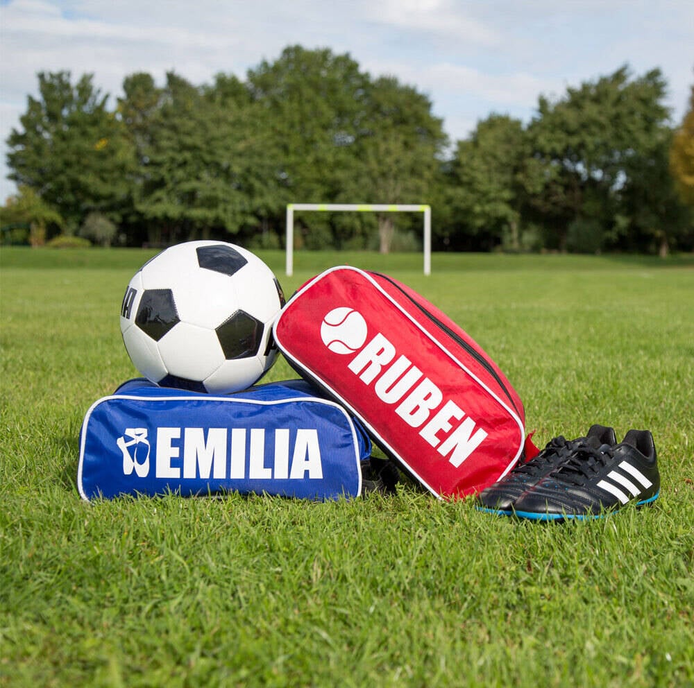 Personalised Boot Bag