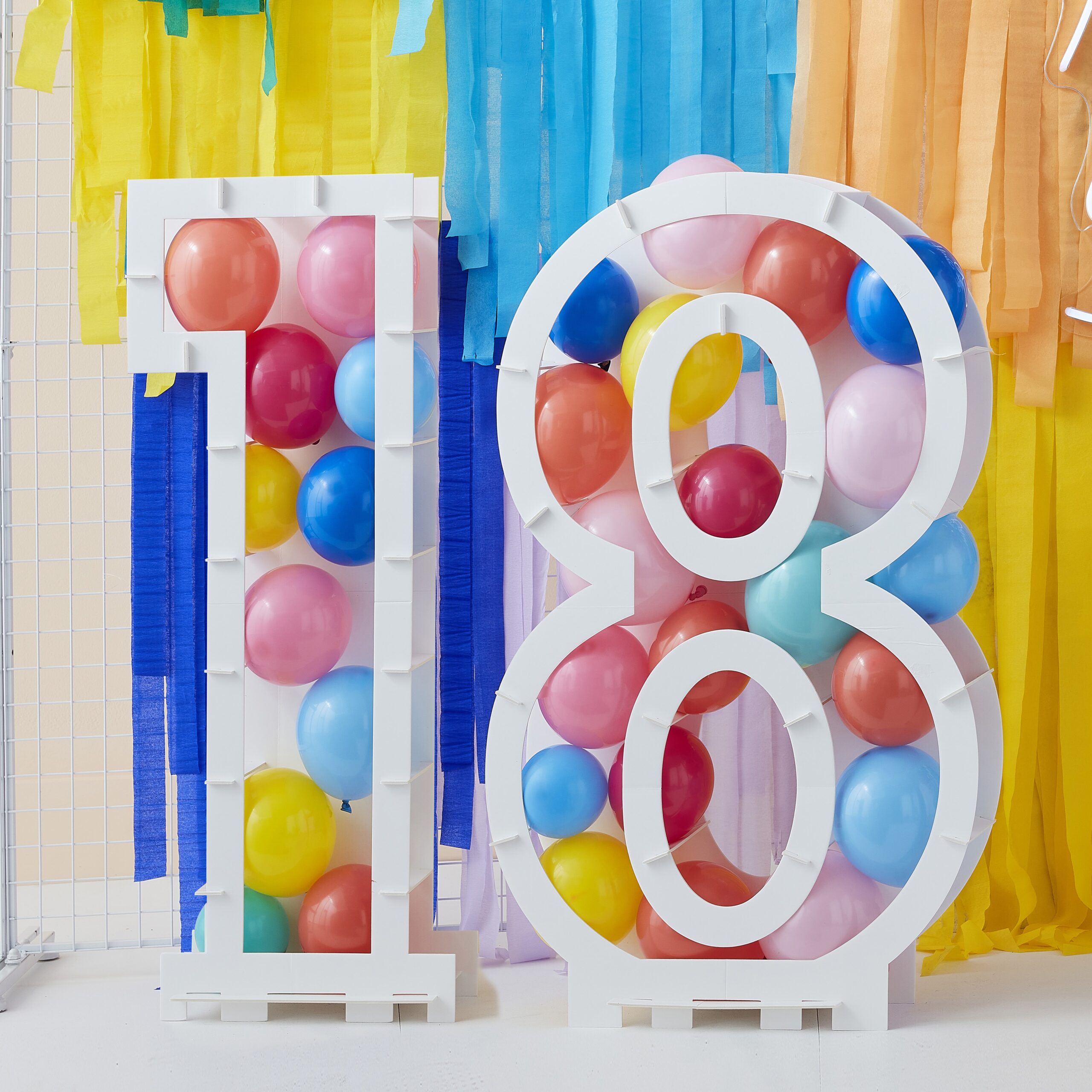 Ginger Ray Balloon Frame
