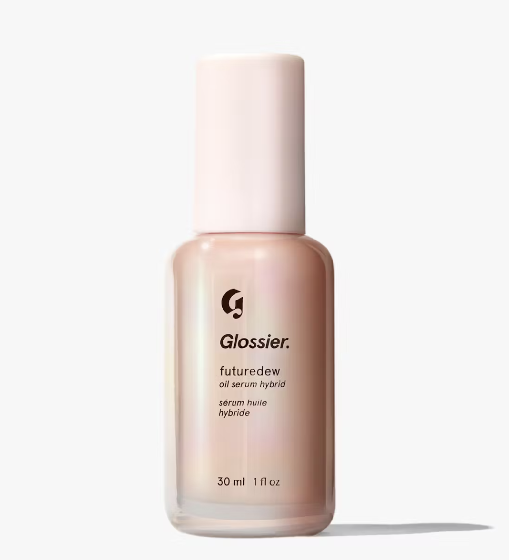 Futuredew Glossier