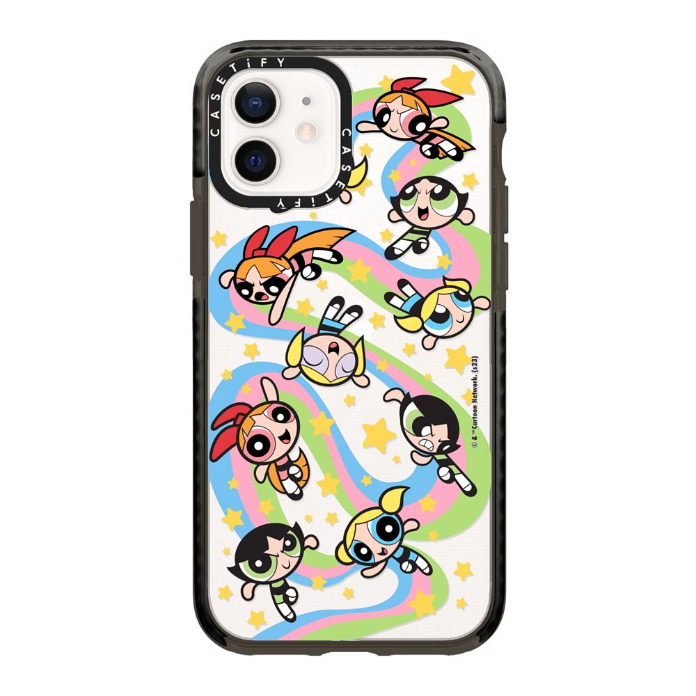 The Powerpuff Girls Medley Case - CASETiFY