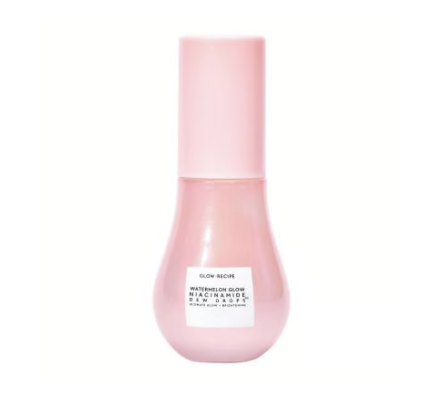 GLOW RECIPE Watermelon Glow Niacinamide Dew Drops