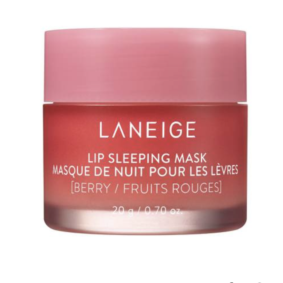 LANEIGE Lip Sleeping Mask Berry 20g | SEPHORA UK