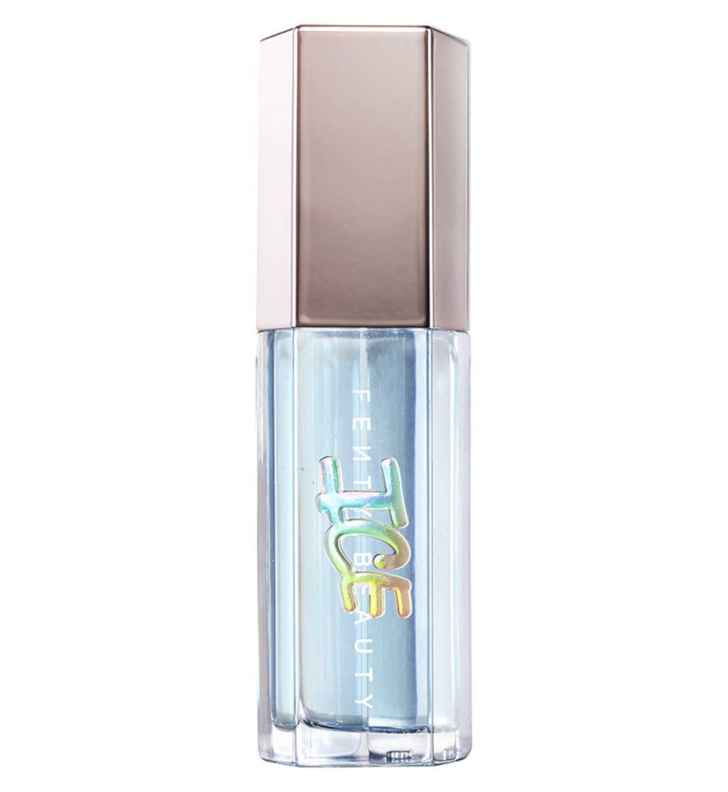 Fenty Gloss Bomb Ice Cooling Lip Luminizer Cold Heart'd