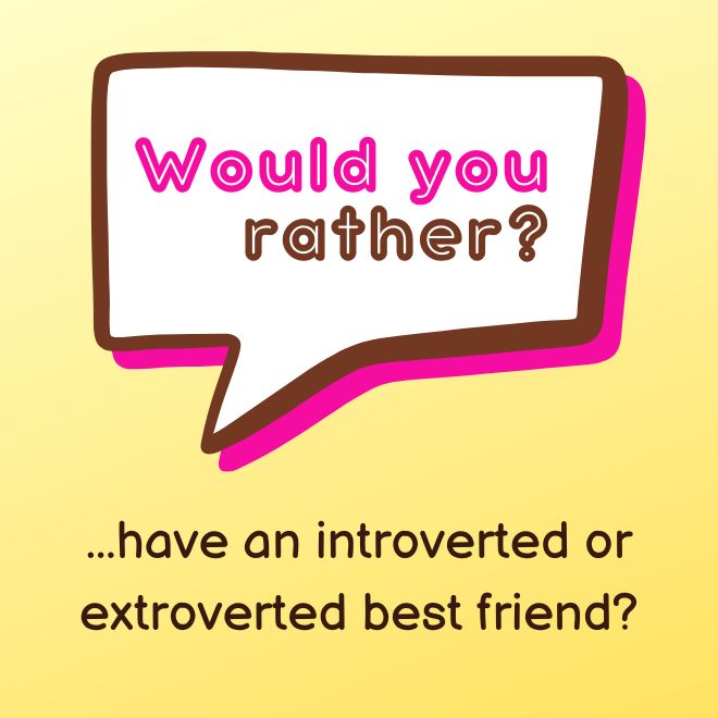 213 Best would you rather questions for teens 6
