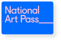 National Art Pass - Art Fund