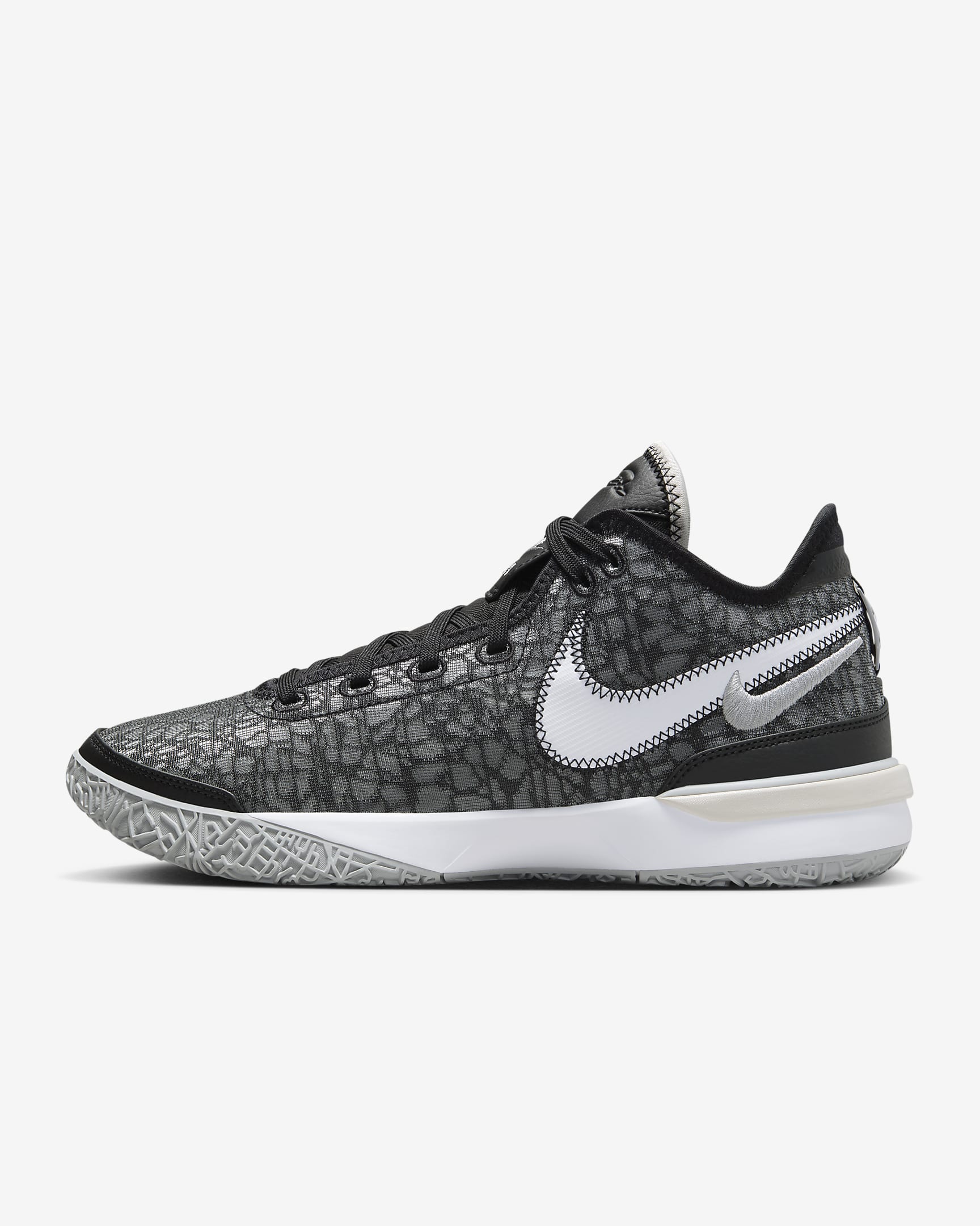 LeBron NXXT Gen Basketball Shoes