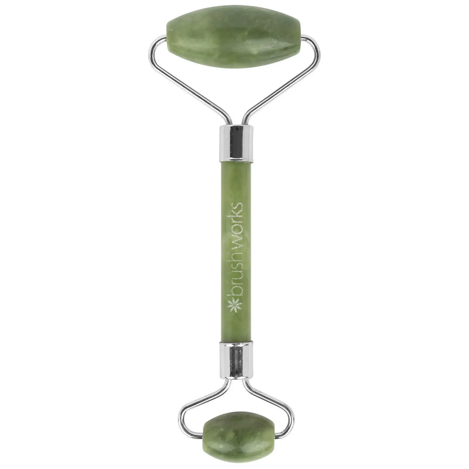 Brush Works Jade Roller