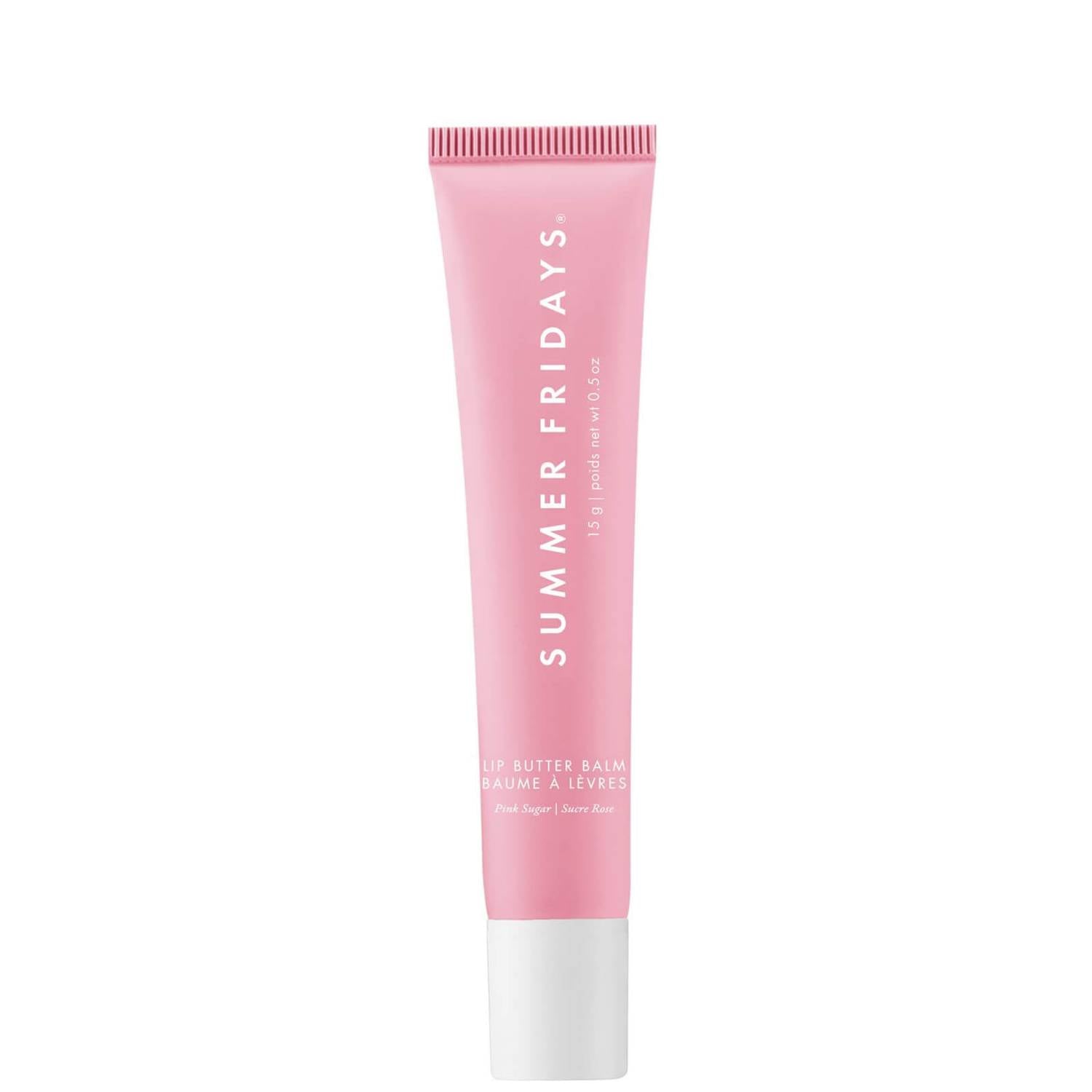 Summer Fridays Lip Butter