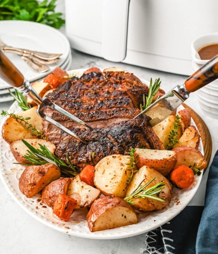 Image for My Air Fryer Kitchen