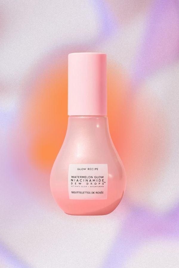 Cute gifts for 14-year-old girls (teen approved) 6 Glow Recipe Watermelon Glow Niacinamide Dew Drops 40ml