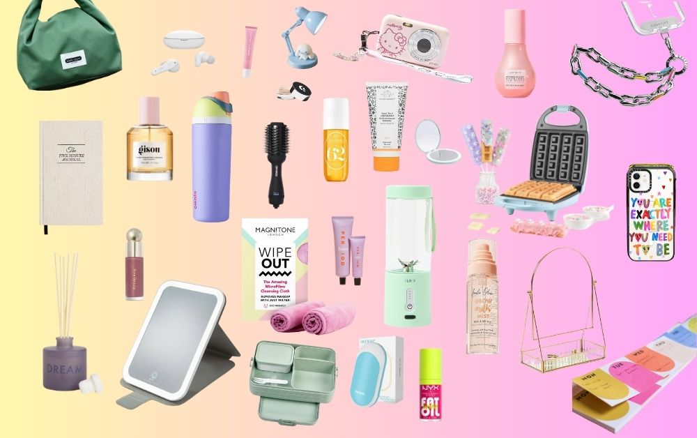 Gifts for 14 year old girls sales