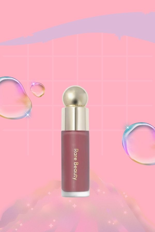 Cute gifts for 14-year-old girls (teen approved) 9 Rare Beauty Blush