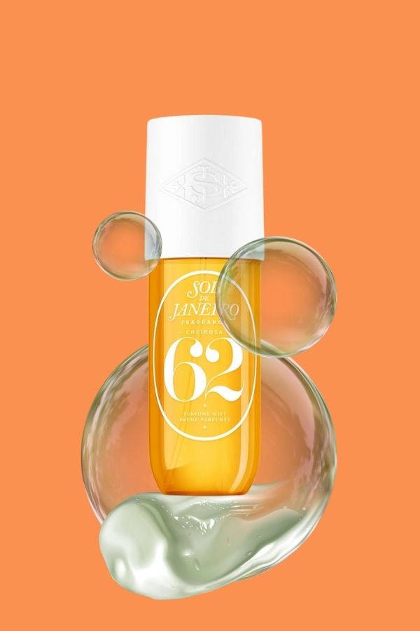 Cute gifts for 14-year-old girls (teen approved) 3 Sol de Janeiro Body Mist
