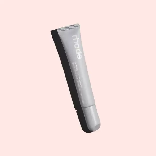 Rhode Peptide Lip Treatment