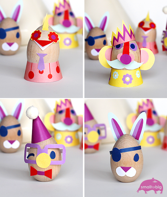 Image for MASTERS OF DISGUISE EASTER EGG OUTFITS