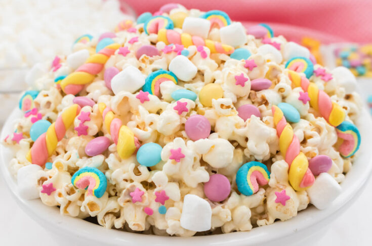 Image for Unicorn Popcorn