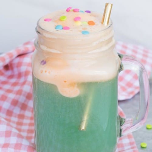 Image for Easy Unicorn Punch Recipe