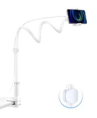 Tryone Gooseneck Phone Holder
