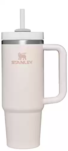 stanley Quencher H2.0 FlowState Tumbler