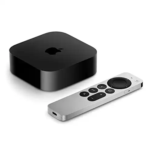 Apple 2022 Apple TV