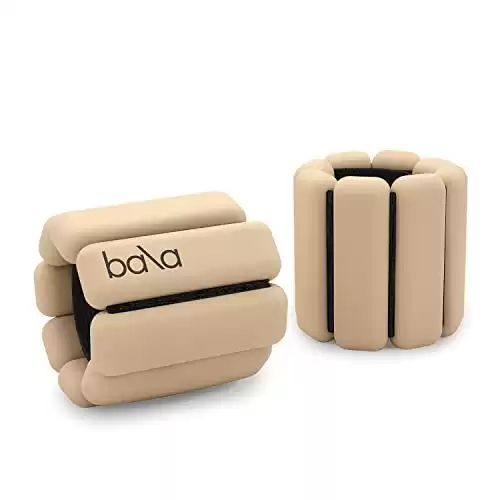 Bala Bangles (1lb each)