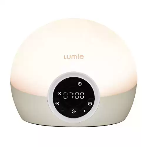 Lumie Bodyclock Spark 100
