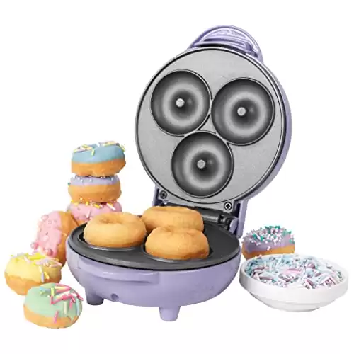 Giles & Posner Doughnut Maker