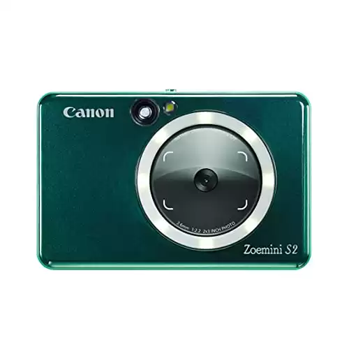 Canon 4519C008 Zoemini S2